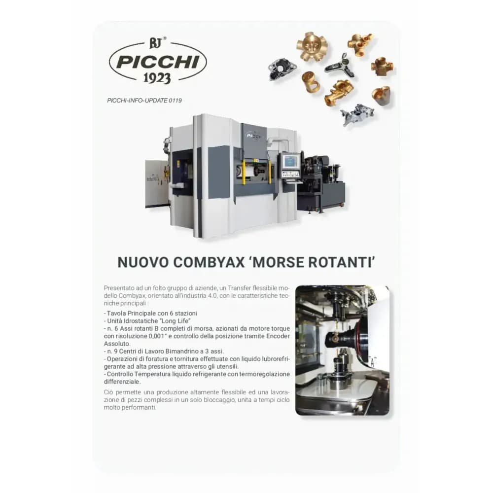 picchi-combyax-morse-rotanti